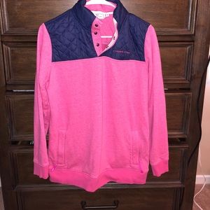 Vineyard Vines Pullover